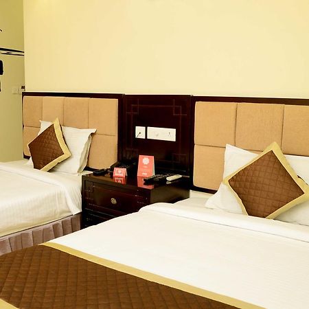 Divine The Boutique Hotel Jaipur Buitenkant foto