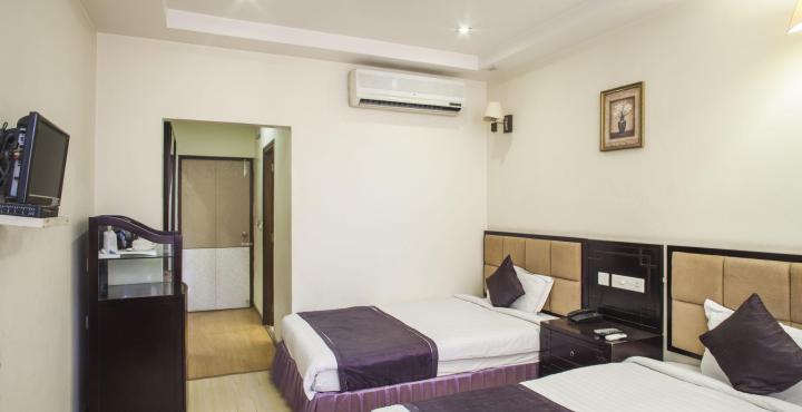 Divine The Boutique Hotel Jaipur Buitenkant foto