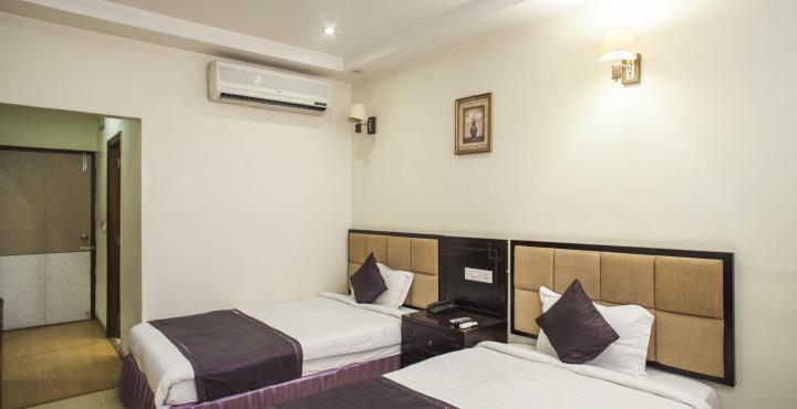 Divine The Boutique Hotel Jaipur Buitenkant foto