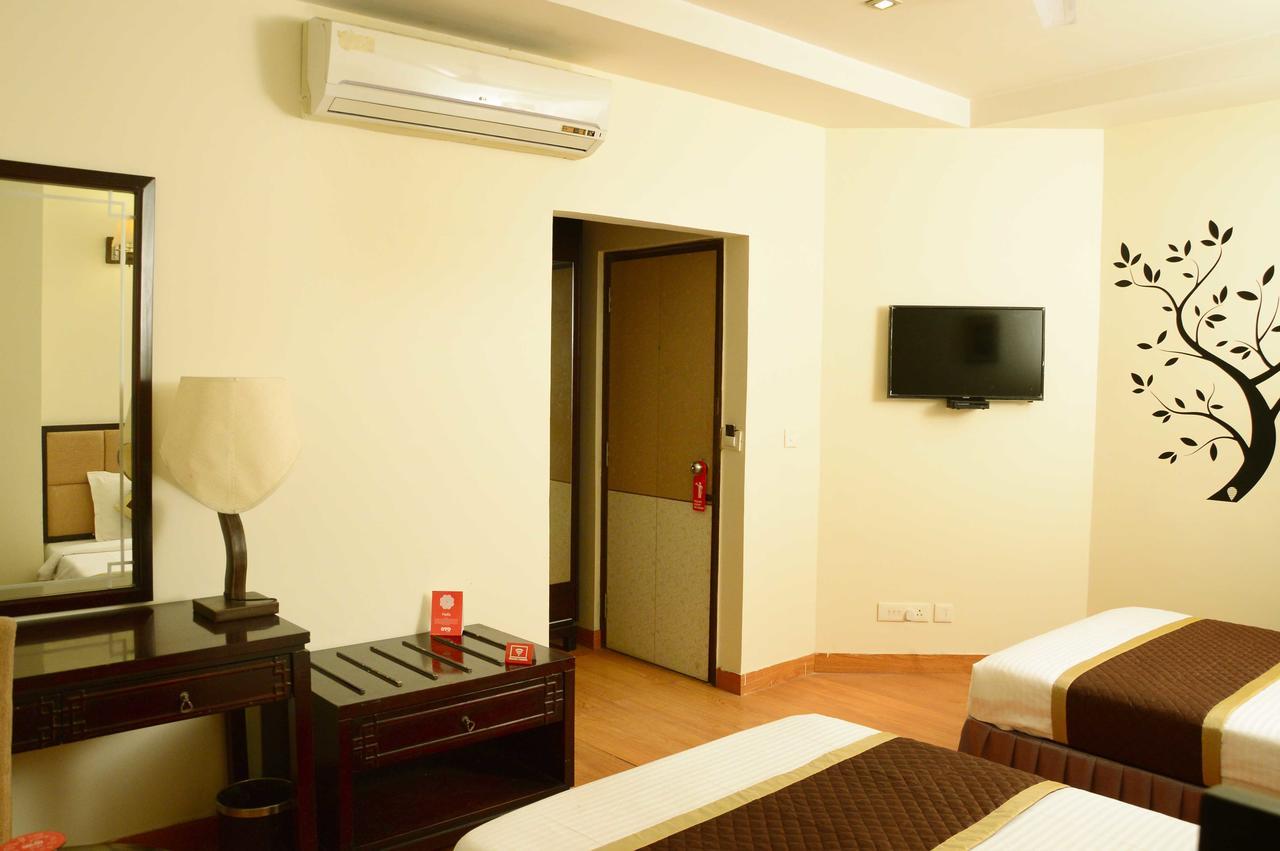 Divine The Boutique Hotel Jaipur Buitenkant foto