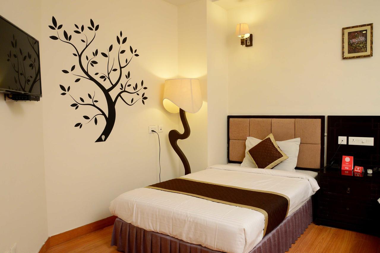 Divine The Boutique Hotel Jaipur Buitenkant foto