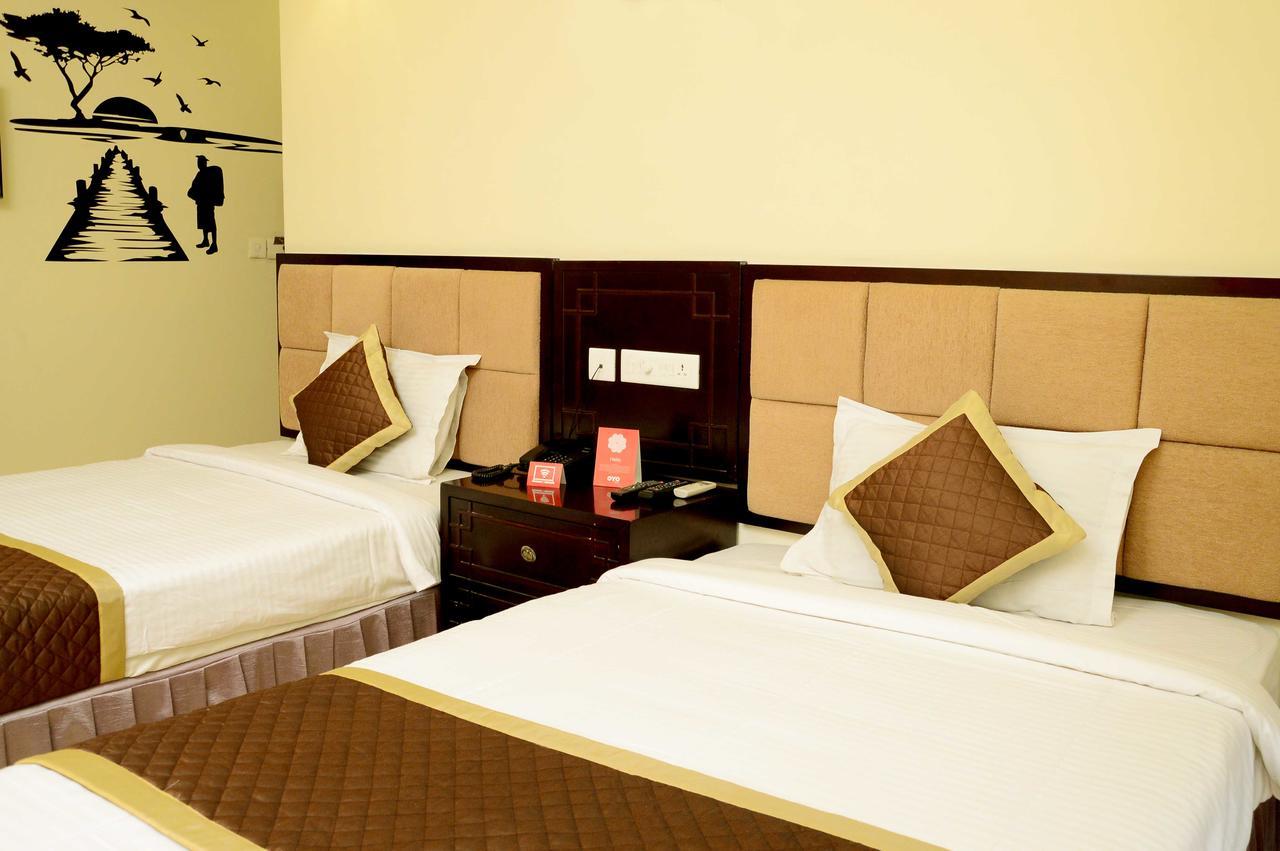 Divine The Boutique Hotel Jaipur Buitenkant foto