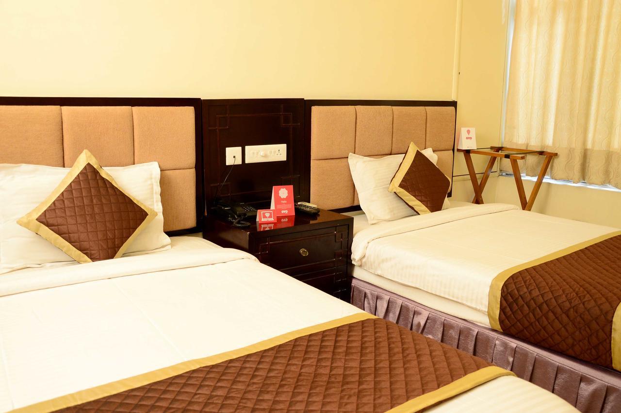 Divine The Boutique Hotel Jaipur Buitenkant foto