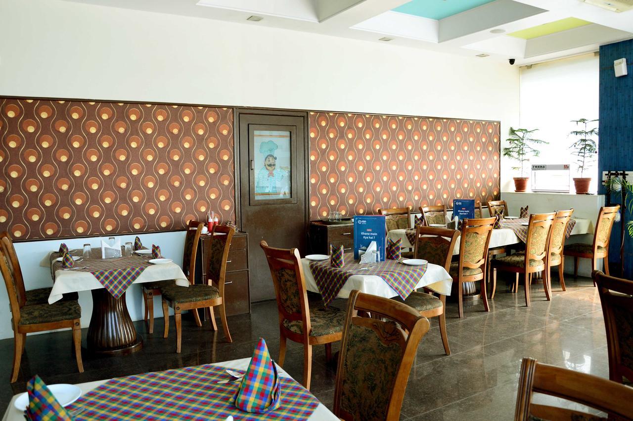 Divine The Boutique Hotel Jaipur Buitenkant foto
