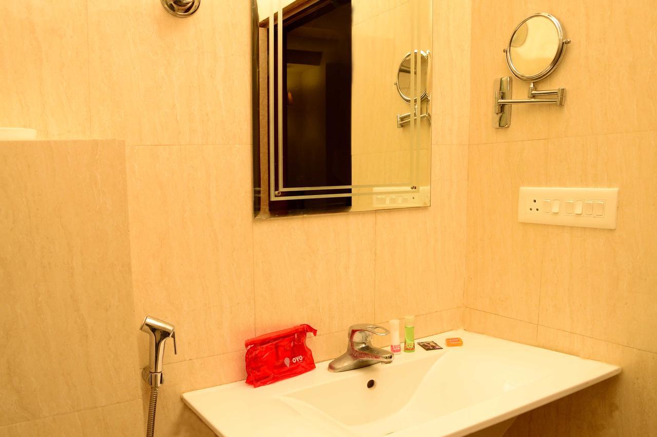 Divine The Boutique Hotel Jaipur Buitenkant foto