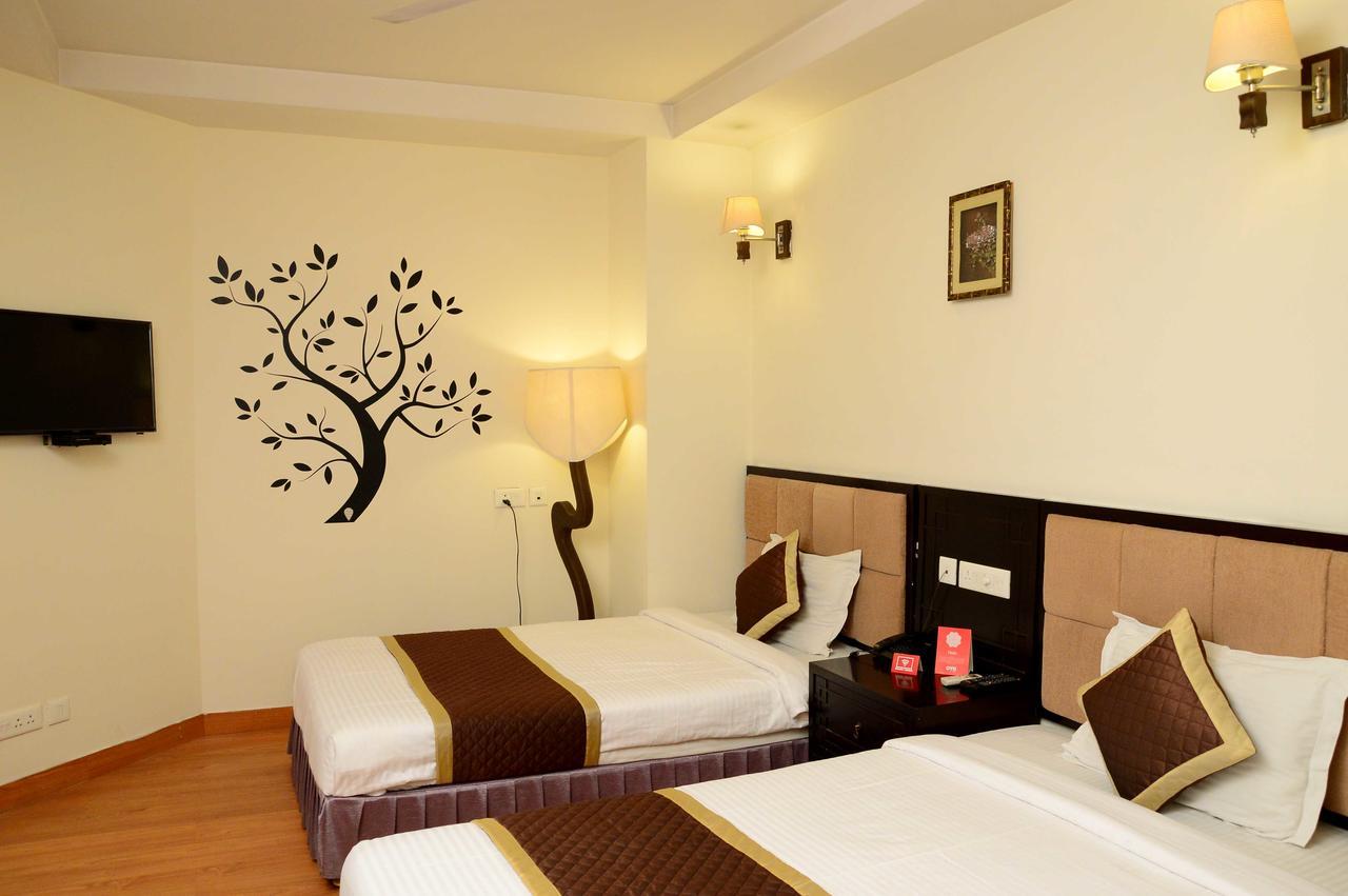 Divine The Boutique Hotel Jaipur Buitenkant foto