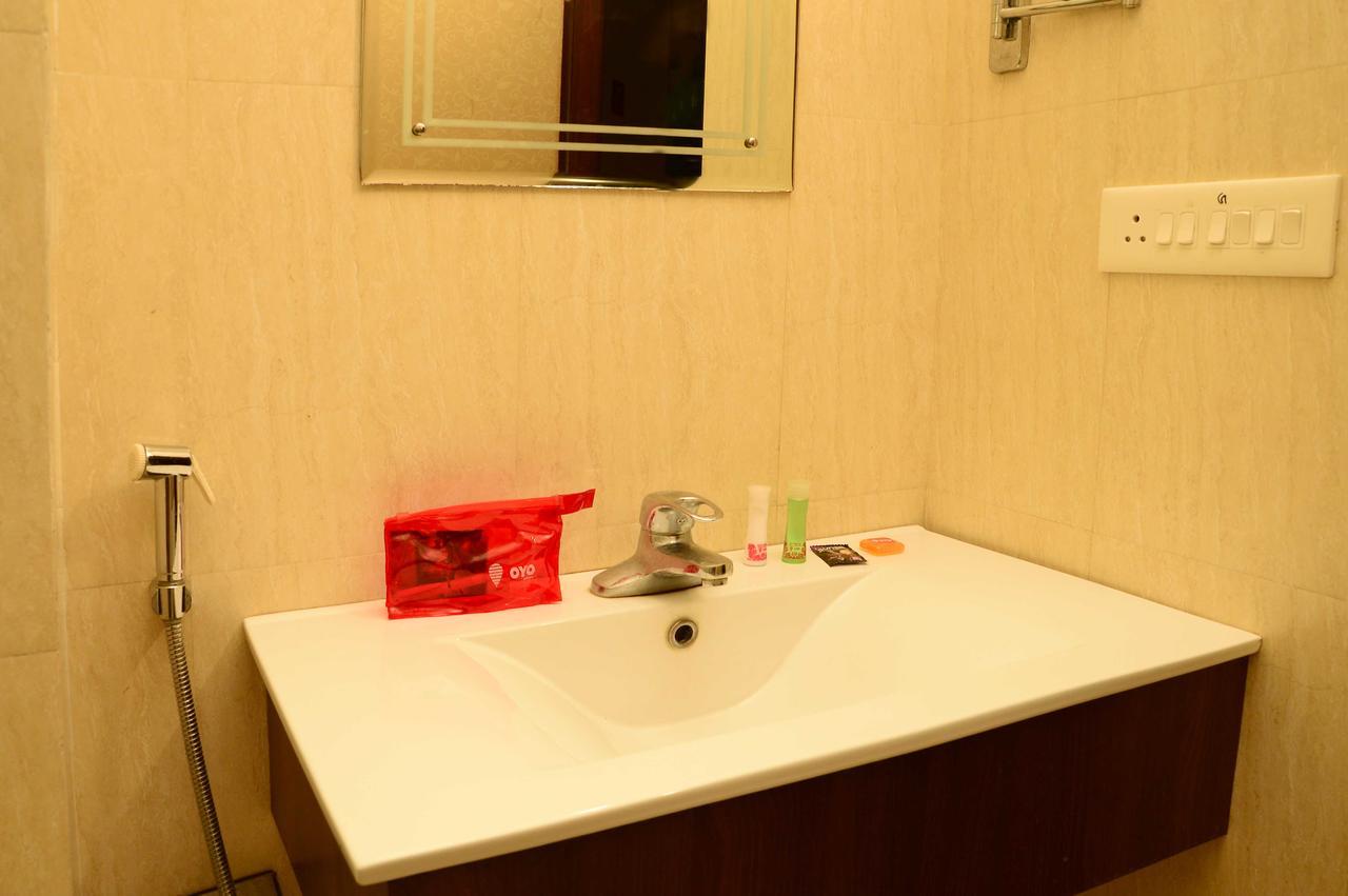 Divine The Boutique Hotel Jaipur Buitenkant foto