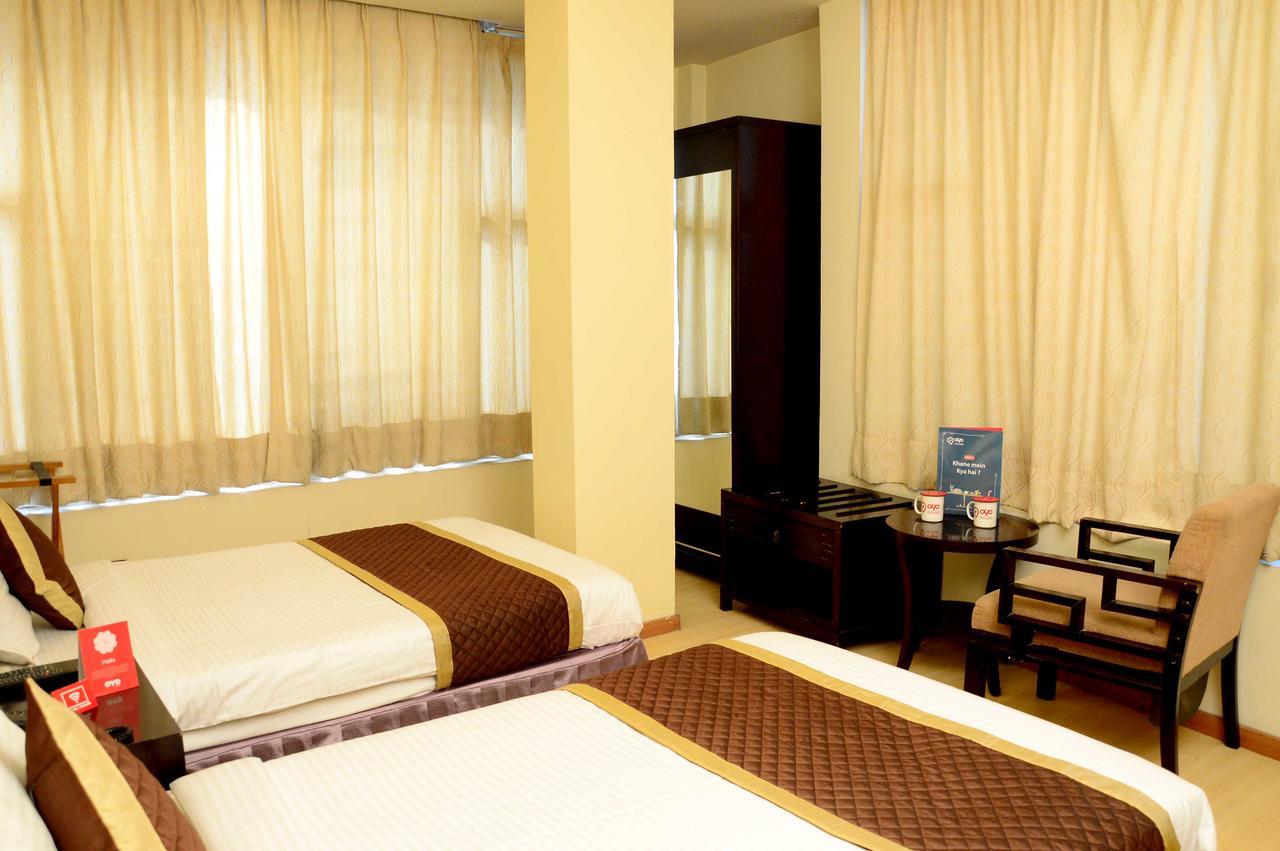 Divine The Boutique Hotel Jaipur Buitenkant foto