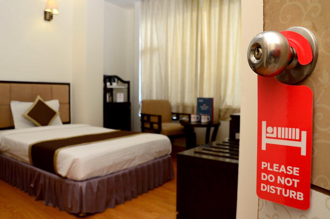 Divine The Boutique Hotel Jaipur Buitenkant foto