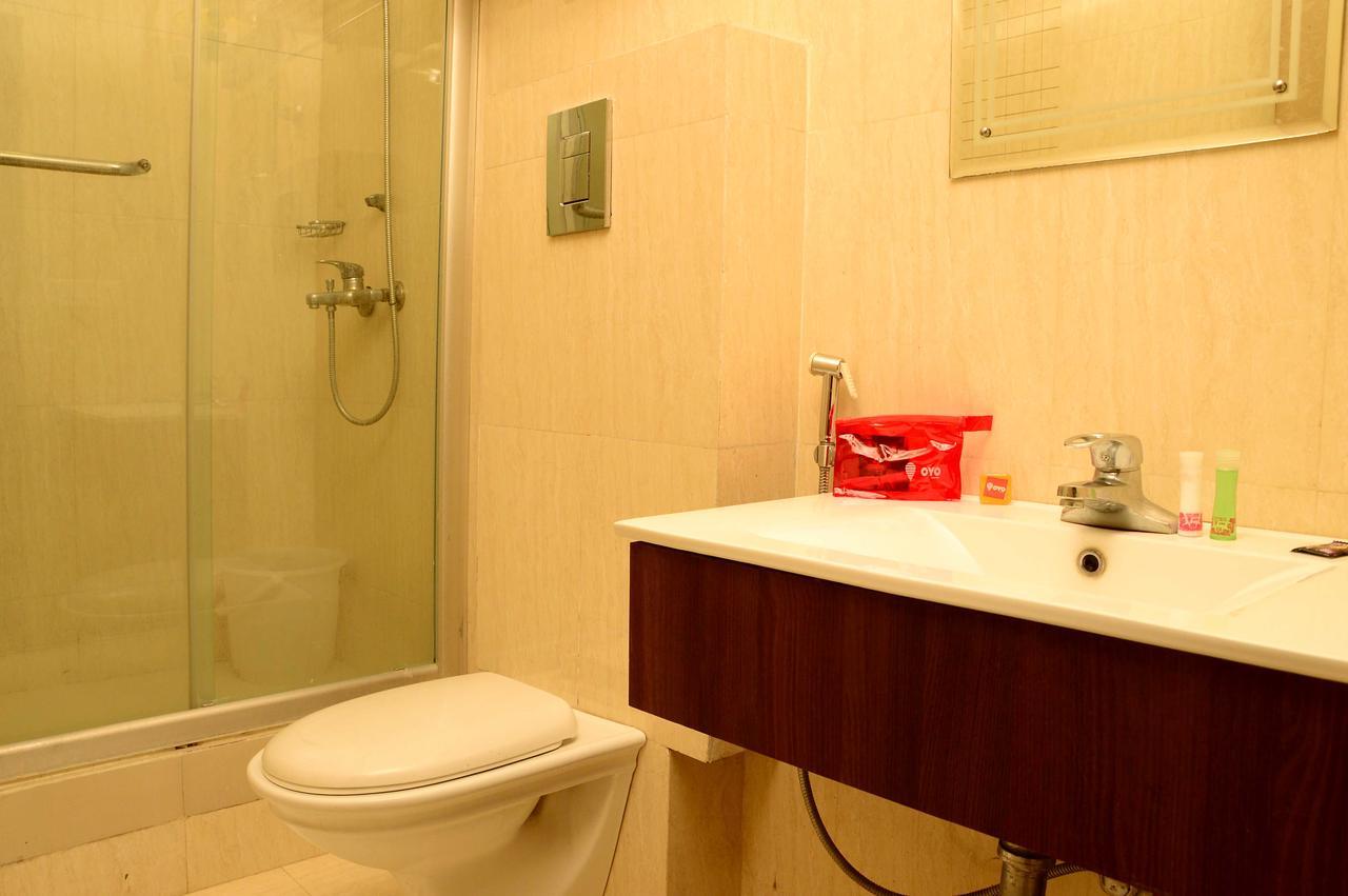 Divine The Boutique Hotel Jaipur Buitenkant foto