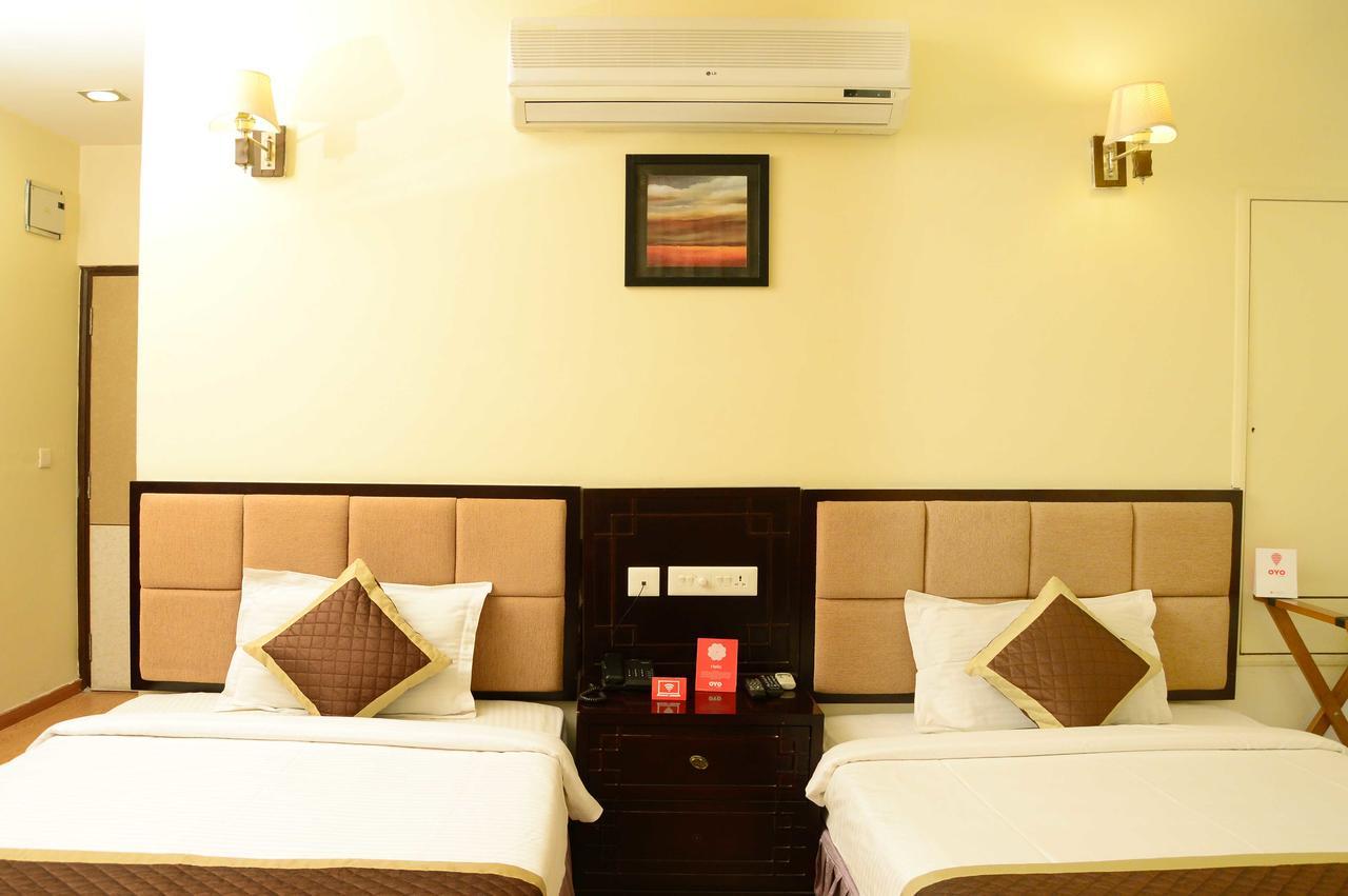 Divine The Boutique Hotel Jaipur Buitenkant foto