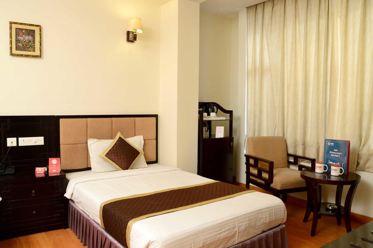 Divine The Boutique Hotel Jaipur Buitenkant foto