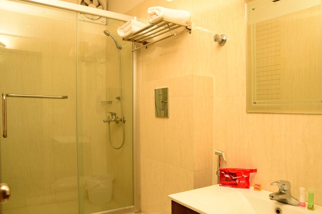 Divine The Boutique Hotel Jaipur Buitenkant foto